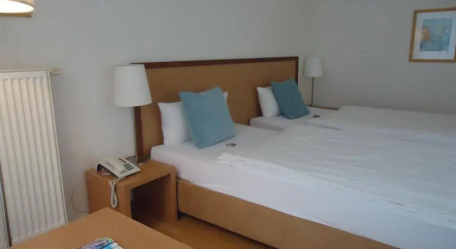 Hotel Thiesmann