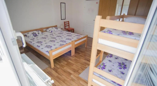 Номер Standard Hostel Larisa