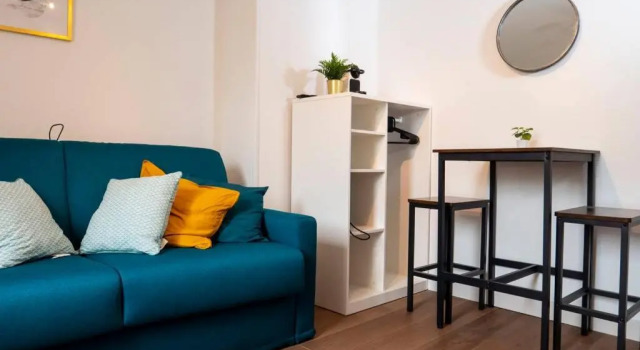 Studio Charles 3 Hypercentre (Adults Only)