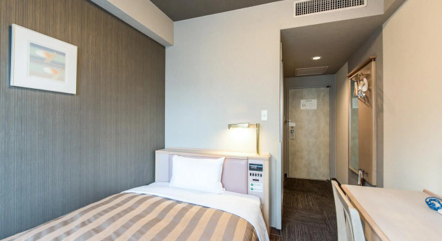 Одноместный номер Standard Hotel Route-Inn Tokyo Ikebukuro