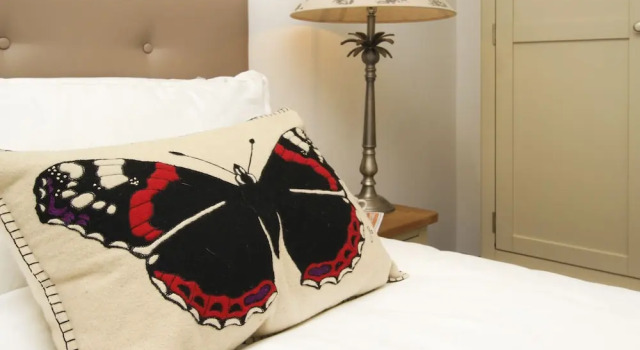 Cuckooland, Prenota Casa vacanze Porthmadog 