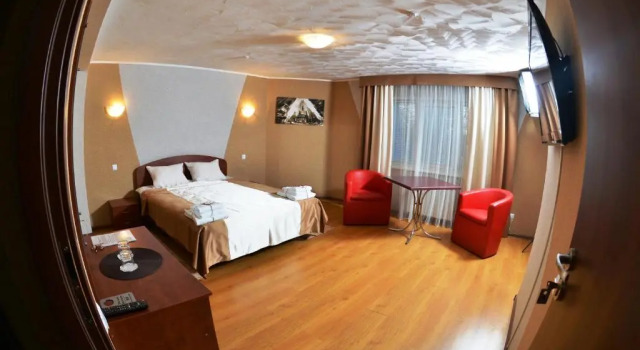 Forsage, Reserva ahora Hotel Rivne Rivne