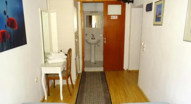 Номер Standard Anemones Rooms