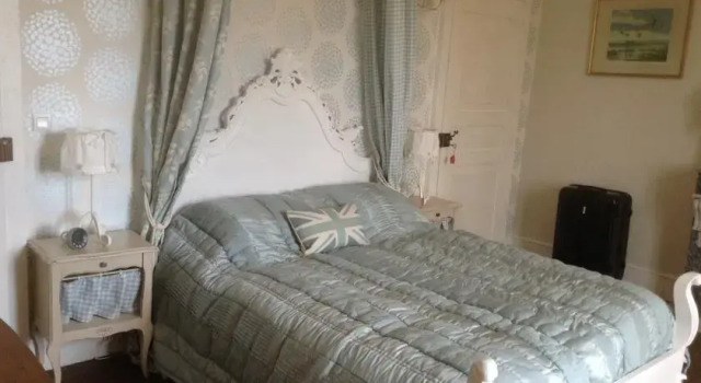 Chateau La Roussille, Buchen Sie Hotel Vindrac-Alayrac 