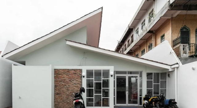 RedDoorz Plus near RS USU Medan 2, Rezerwuj Hotel Medan Sumatra
