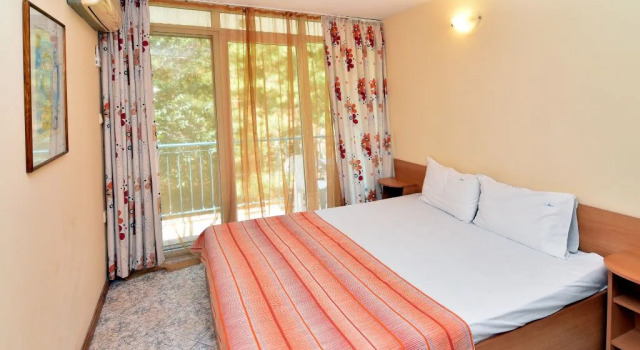 Villas Vita Park***