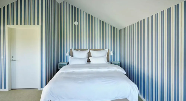 Полулюкс Borre Knob Fjordhotel
