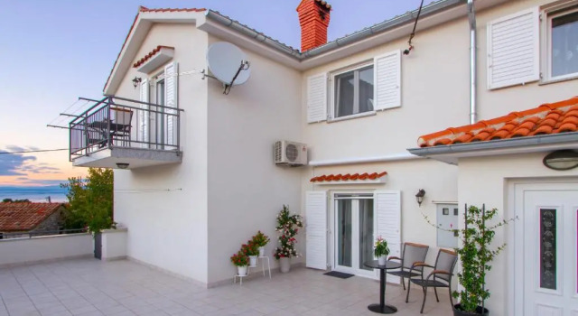 Апартаменты Apartment Marina