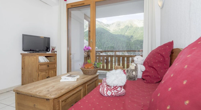 L'Ecrin des Orres, Забронировать Отель Лез-Ор Hautes-Alpes, рядом с Горнолыжный подъемник Риу Сек