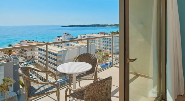 Апартаменты Superior Protur Atalaya Apartamentos