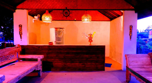 DCoin Cottages Lembongan, Забронировать Отель Отели провинции Бали с завтраком, Завтраки