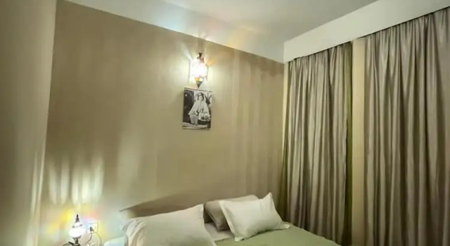 Camera doppia Standard Riad Baroud