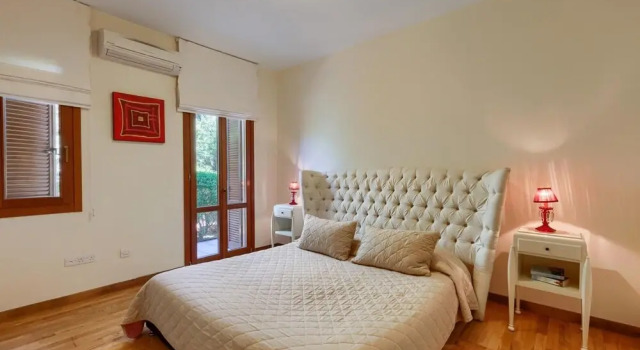 Aphrodite Hills Holiday Residences Superior Villas 3 Bedroom Superior Villa - 0382, Boek Villa 3-sterren hotels in Kouklia, 3*