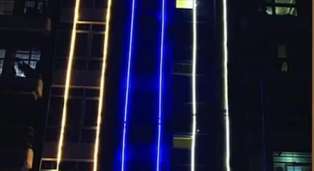 121 Hotel Yangon