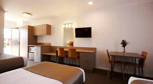 Номер Standard Adelong Motel