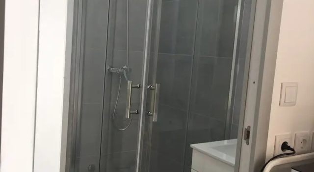 Студия Superior Centenary Fontainhas Apartments