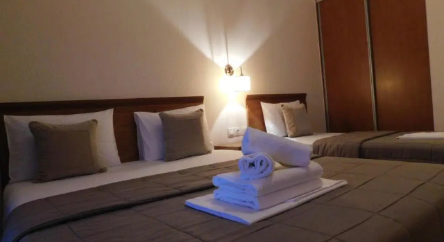 Номер Economy Anna house 1