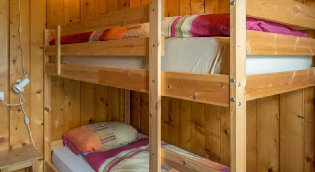 Landhaus Ursulina - Eight Bedroom, Book Vacation Home Laax 