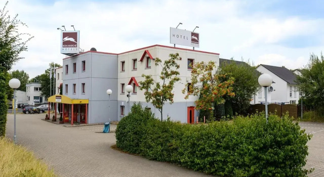 Formule 1 Bochum Nord Ost Riemke, Забронировать Отель Бохум Ruhr area, рядом с Varieté et cetera