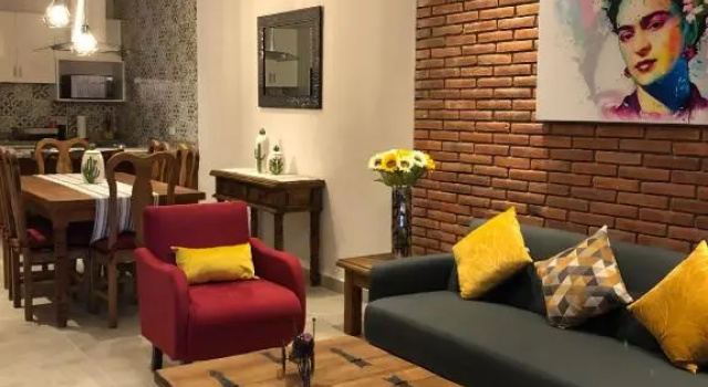 Doña Jose Suite & Apartments, Забронировать Апартаменты/квартира Апартаменты Сан-Мигель-де-Альенде, рядом с Public library, Апартаменты/квартира