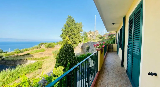 Апартаменты с балконом Apartments Villa Kristina