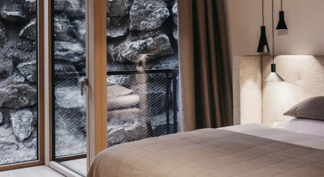 Haven Mountain Retreat