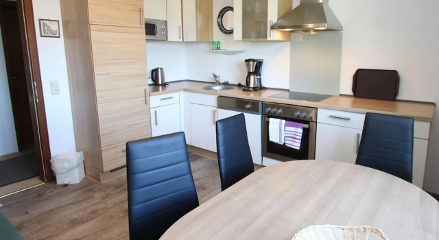 Апартаменты с балконом Apartment in Maishofen near Ski Slopes