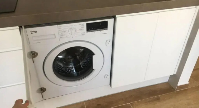 Apartamento a estrenar en un lugar emblemático