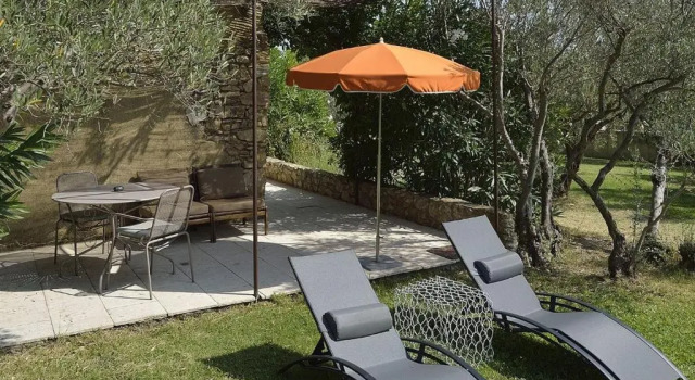 Двухместный номер Superior Les Petites Maisons - Hameau des Baux