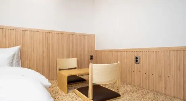 Номер Premium Hotel Urbanstay