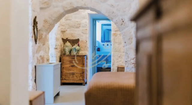 TD Trullo Yume Whispering Olive Grove, Book Feriehus Ostuni Valle d'Itria