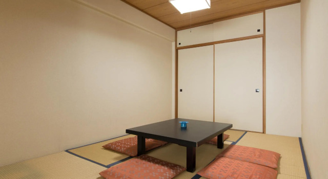 Номер Standard Wisterian Life Club Atami