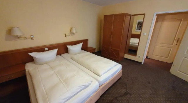 City Hotel Hanseatic Bremen