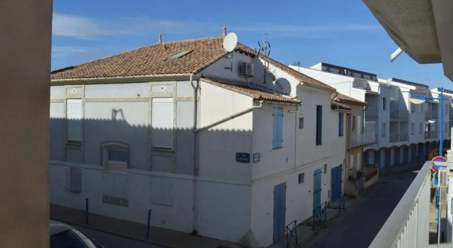 Appartement Le Grau-du-Roi, 2 pièces, 4 personnes - FR-1-250-114, Book Apartment Le Grau-du-Roi Camargue