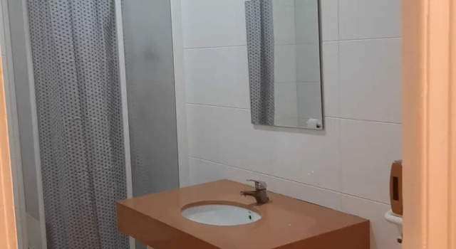 Двухместный номер Budget Hotel Monegal