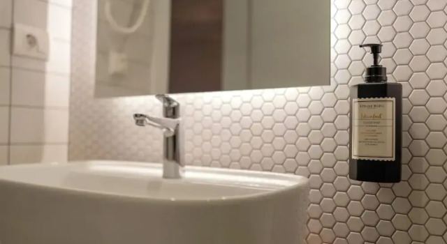 Двухместный номер Standard Hotel Baškuća Sarajevo