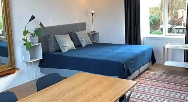 Fly B&B, Rezervovat Penzión se snídaní  