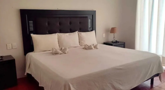 Номер Standard Hotel Boutique Eden Costa