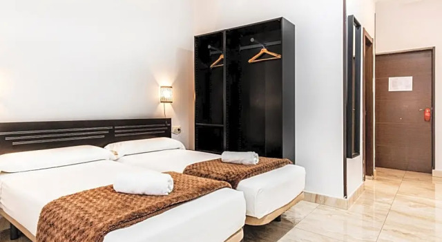 Номер Superior Hostal Rincón de Sol - Centro Madrid - Self Checkin