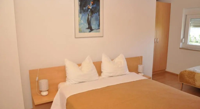 Apartments Smilja