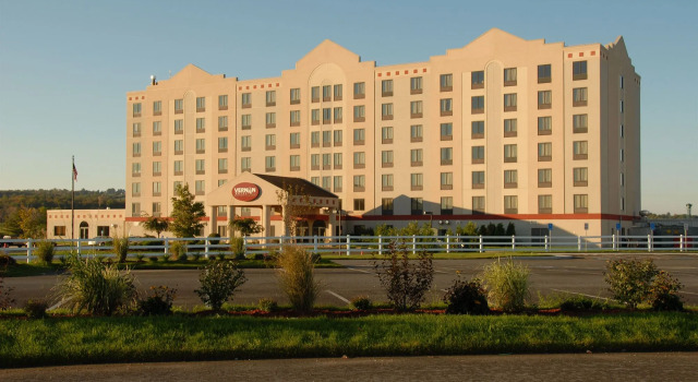 Vernon Downs Casino and Hotel, Réserver Hôtel Vernon État de New York