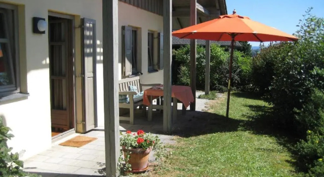 Коттедж с 2 комнатами Ferienhaus Nienaber