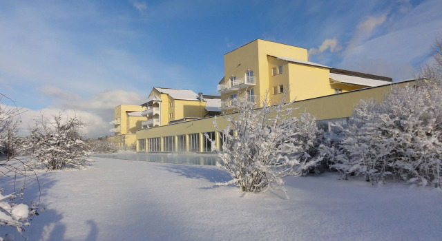 Dorint Marc Aurel Resort Bad Goegging, 预订 度假村 诺伊施塔特-巴特文茨海姆 Lower Bavaria