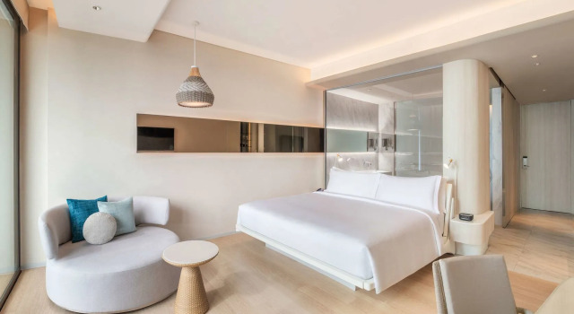 Hilton Pattaya