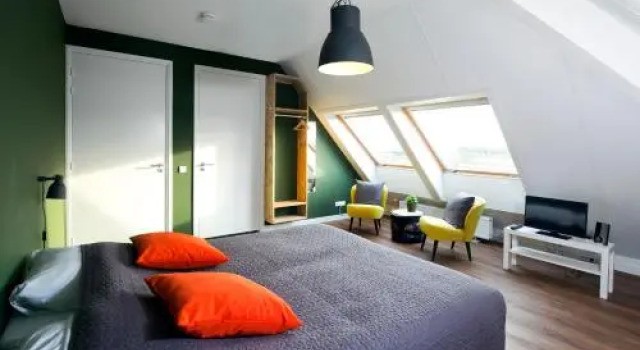 Dijkmoment Zwolle, Rezerwuj Hotel Zwolle Salland