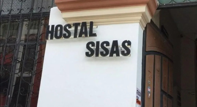 Hostal Sisas, Забронировать Отель Кито Сьерра, рядом с Del Arbolito Park
