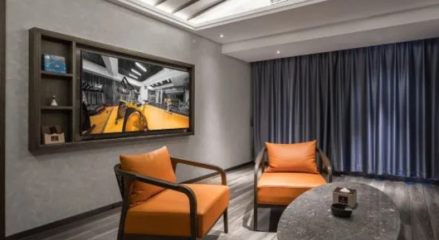 Biznes suite Bihai Hotel