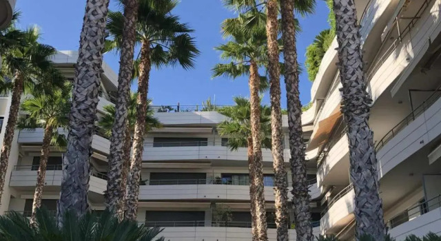 Appartement Menton, 2 pièces, 4 personnes - FR-1-196-282, Buchen Sie Ferienwohnung Menton Great Alpine Road