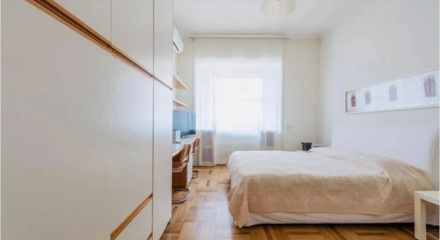 Milano Fiera Rho San Siro Apartment, Book Apartment Hotels in Rho with a Pool, Swimming Pool