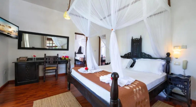 Номер Standard Next Paradise Boutique Resort